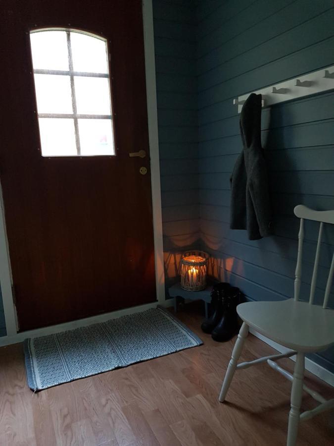 Jossingfjord Bed & Breakfast Sogndal Exterior foto